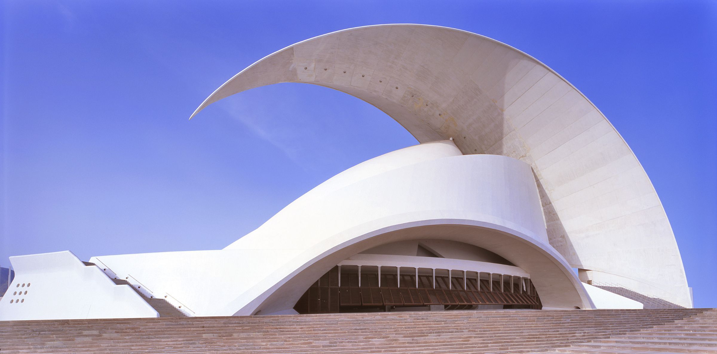 &copy; Auditorio de Tenerife / J.R. Oller