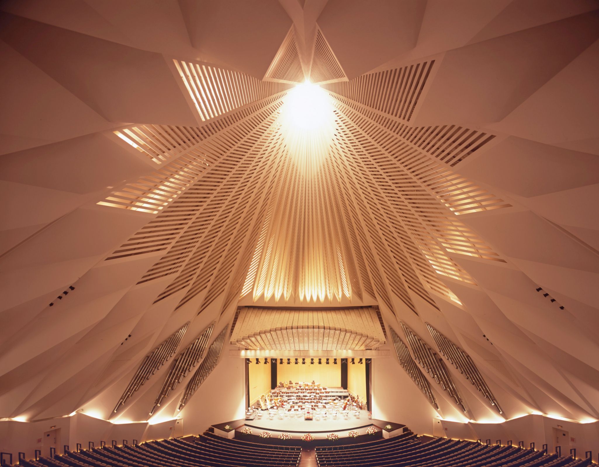 &copy; Auditorio de Tenerife / J.R. Oller