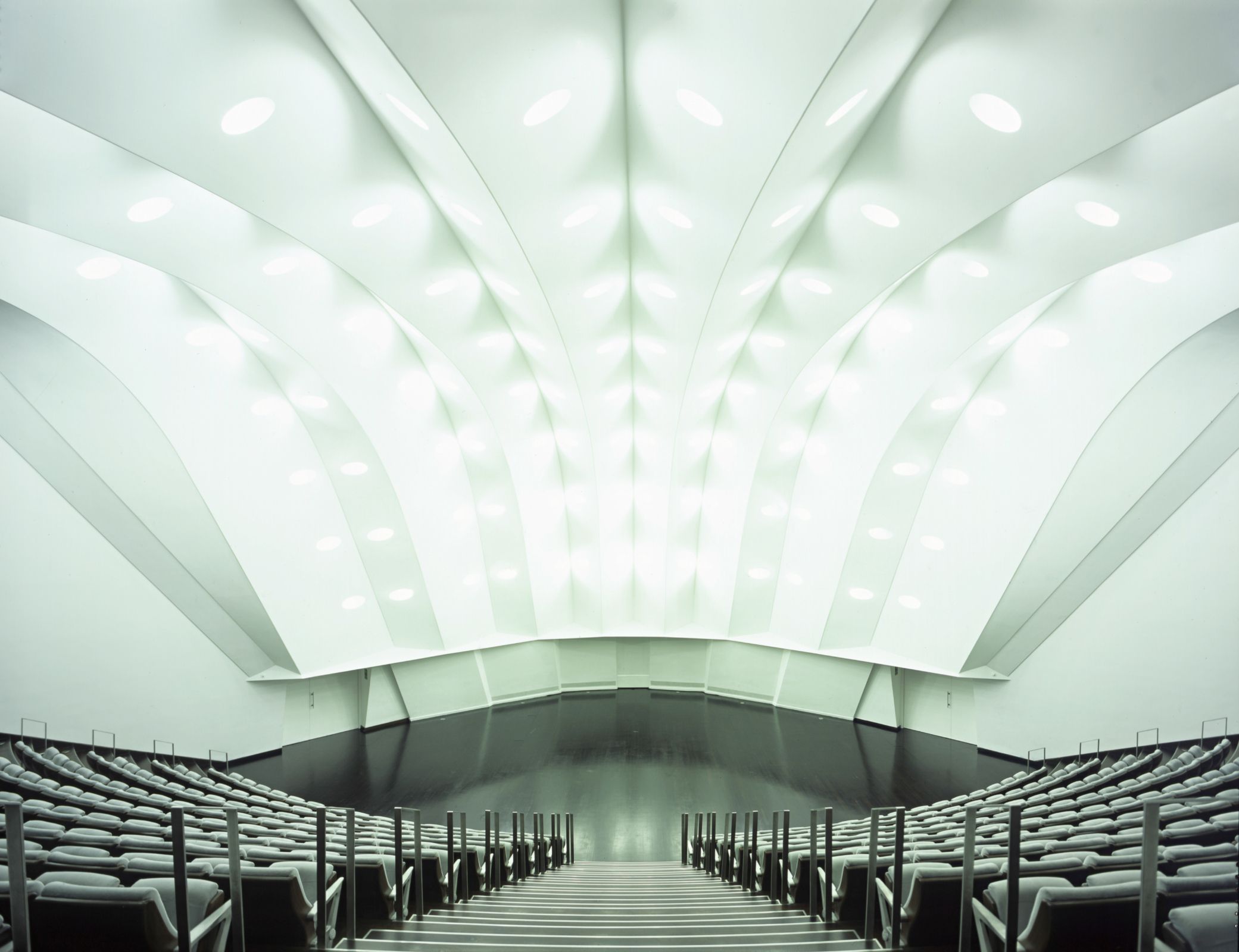 &copy; Auditorio de Tenerife / J.R. Oller