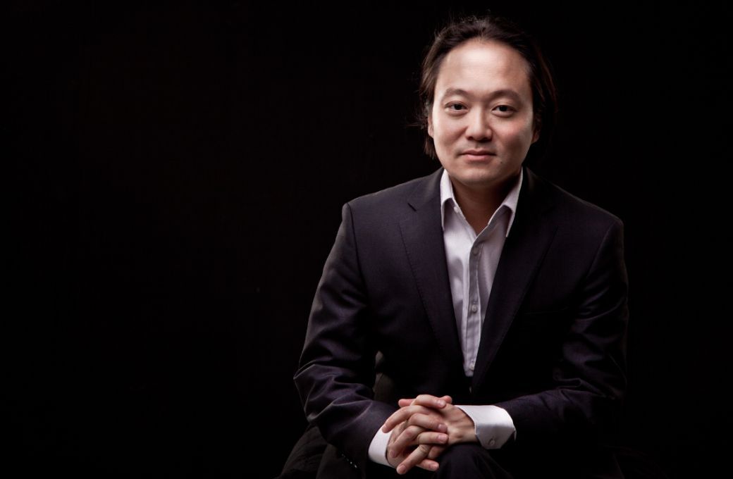 Scott Yoo &copy; Gaviria