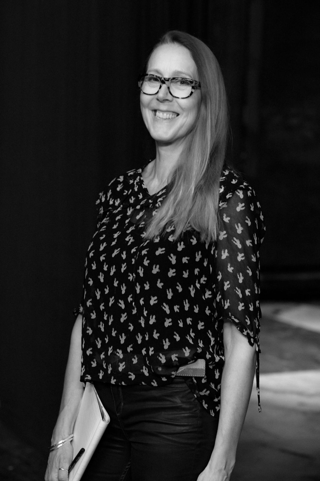 Isabella Bywater &copy; E Moreno Esquibel