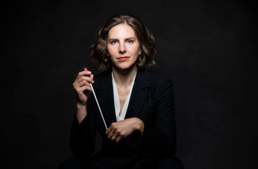 Lidiya Yankovskaya &copy; Todd Rosenberg