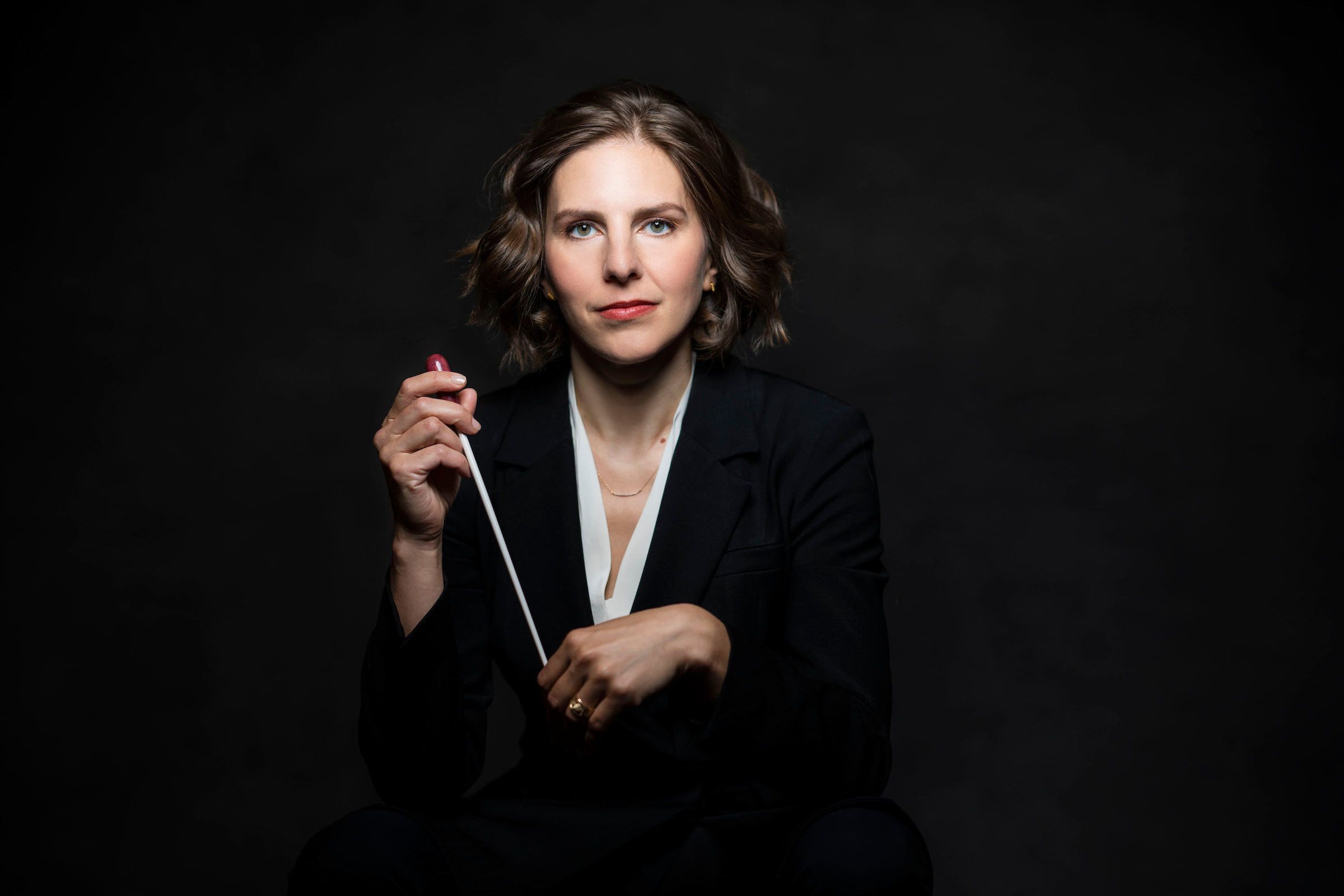 Lidiya Yankovskaya &copy; Todd Rosenberg
