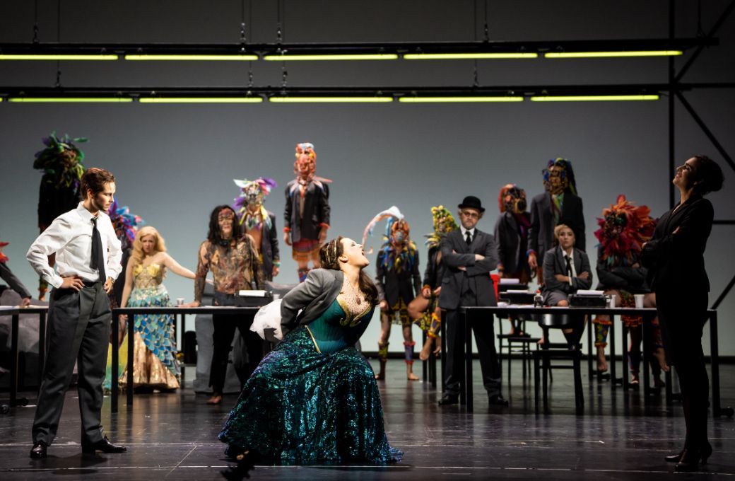 <i>Alcina</i> &copy; Clemens Heidrich