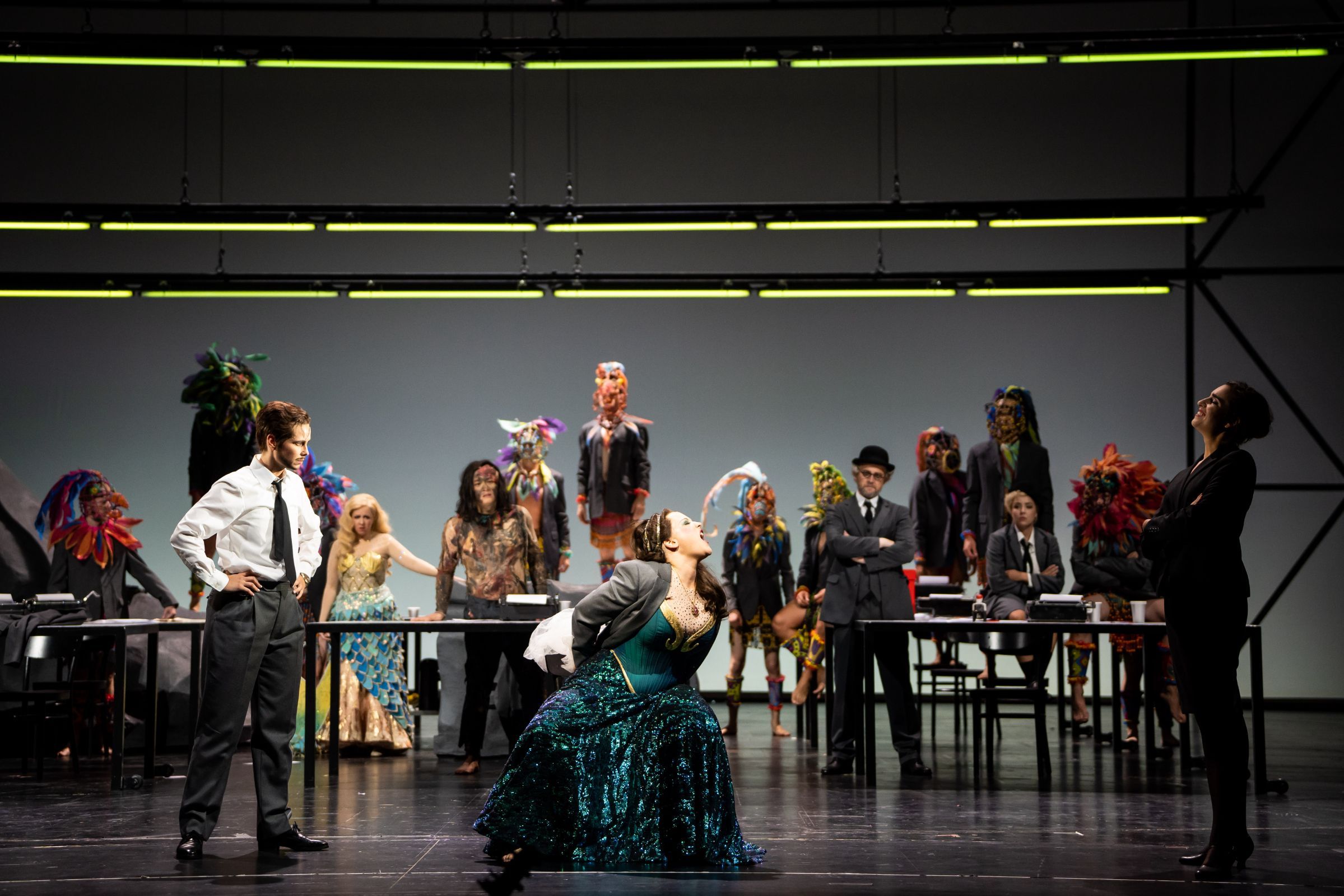 <i>Alcina</i> &copy; Clemens Heidrich