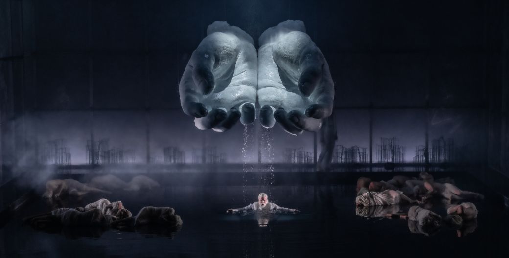 <i>Rusalka</i> au Th&eacute;&acirc;tre du Capitole &copy; Mirco Magliocca