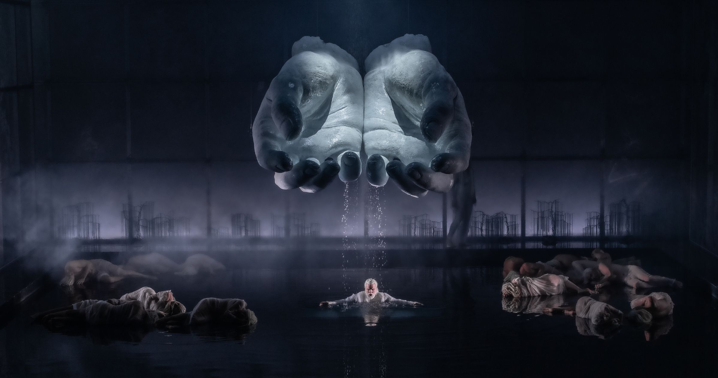 <i>Rusalka</i> au Théâtre du Capitole &copy; Mirco Magliocca