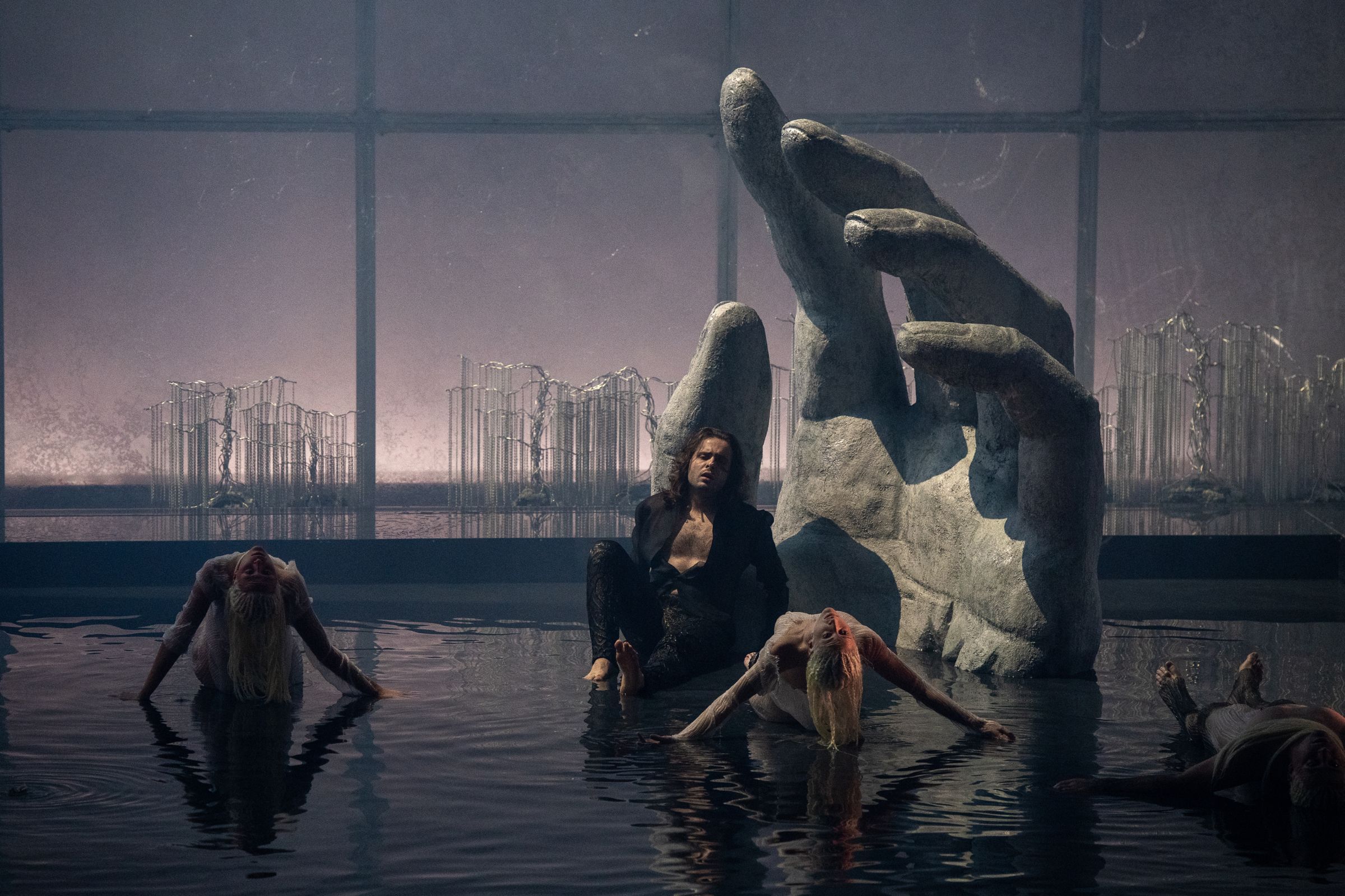 <i>Rusalka</i> au Théâtre du Capitole &copy; Mirco Magliocca