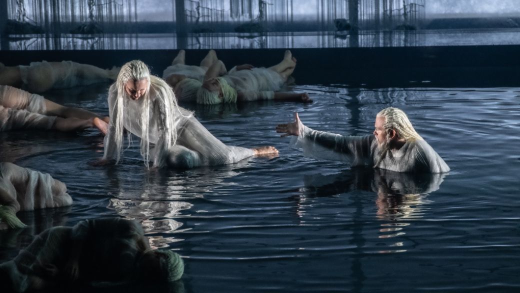 <i>Rusalka</i> au Th&eacute;&acirc;tre du Capitole &copy; Mirco Magliocca