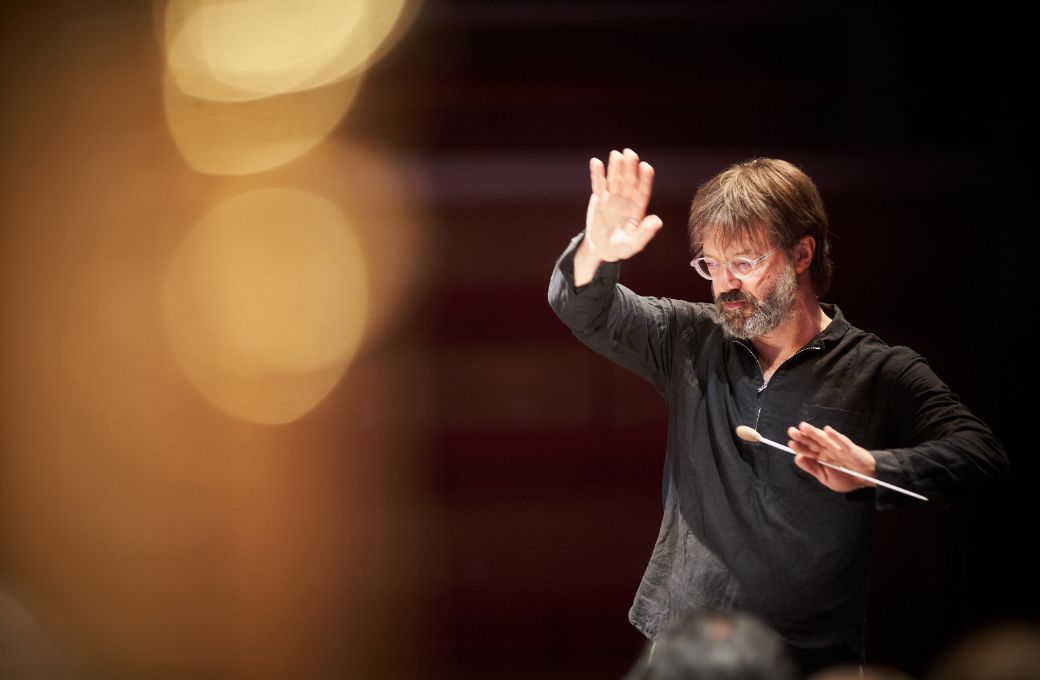 Andr&eacute; de Ridder &copy; Eduardus Lee
