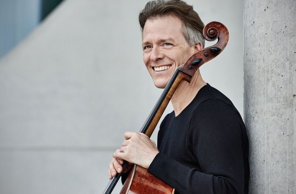 Alban Gerhardt &copy; Kaupo Kikkas