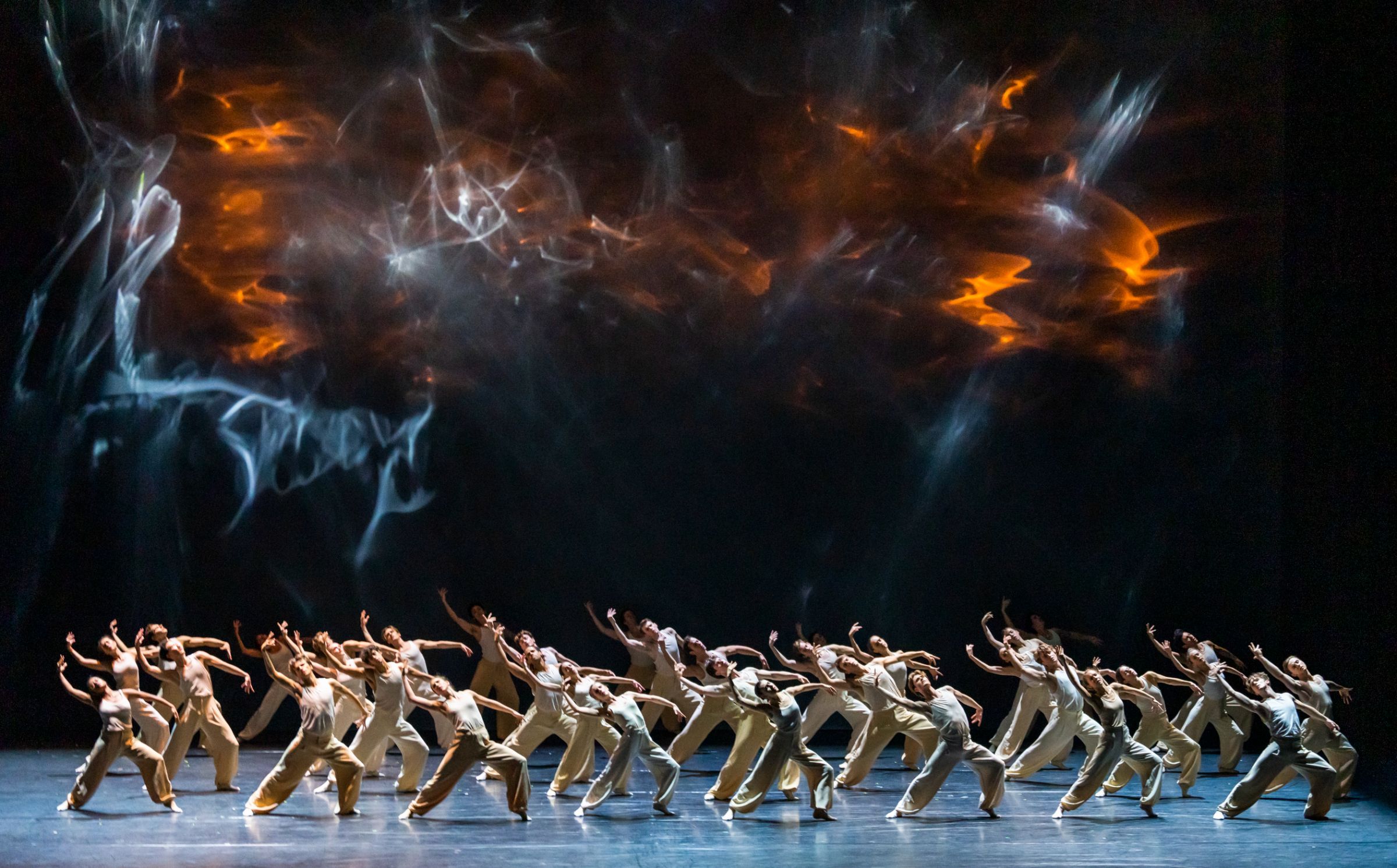 <i>Light of Passage</i> &copy; ROH | Tristram Kenton