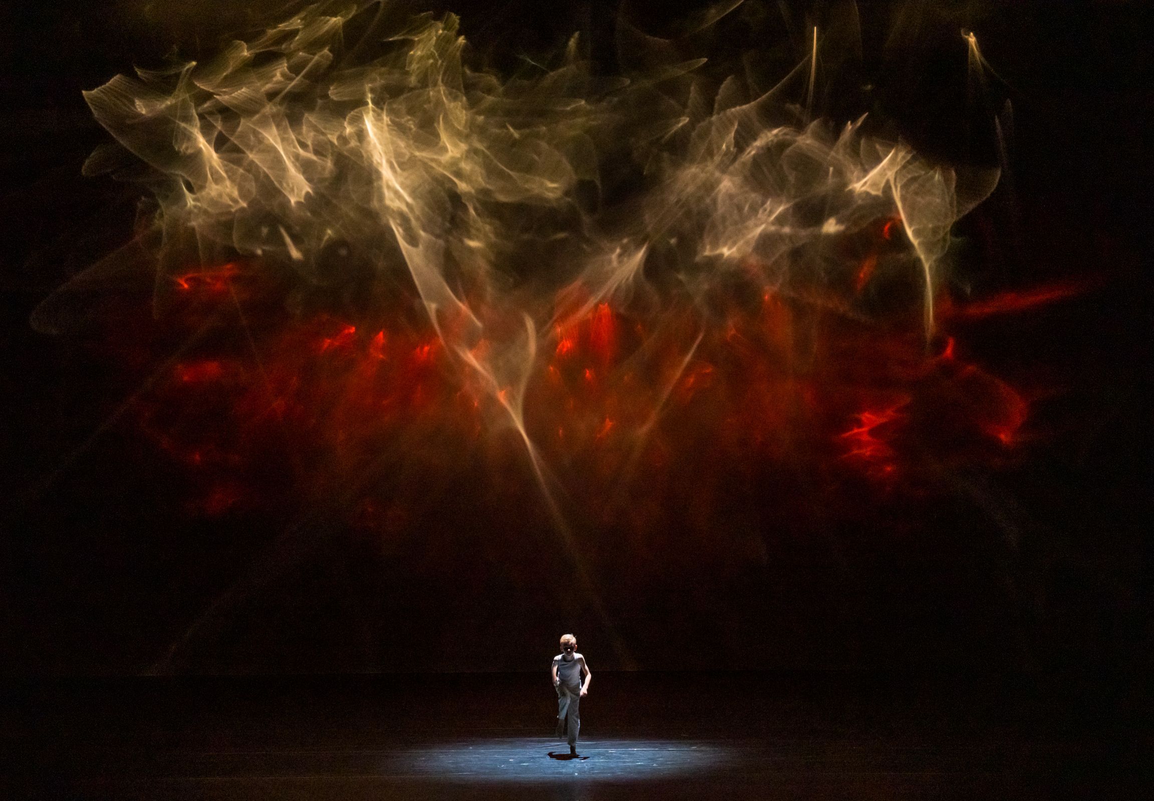 <i>Light of Passage</i> &copy; ROH | Tristram Kenton
