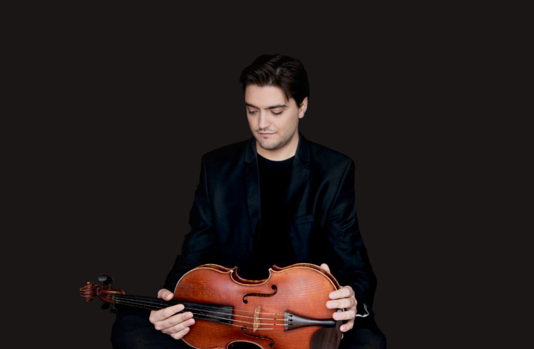Manuel Vioque-Judde &copy; Neda Navaee