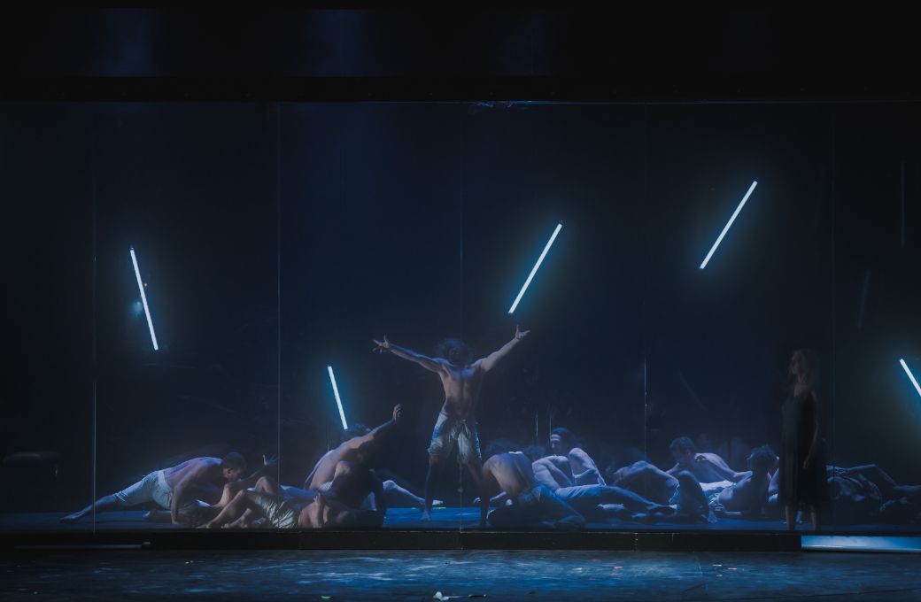 <i>Alcina</i> at the Maggio Musicale Fiorentino © Michele Monasta | Maggio Musicale Fiorentino