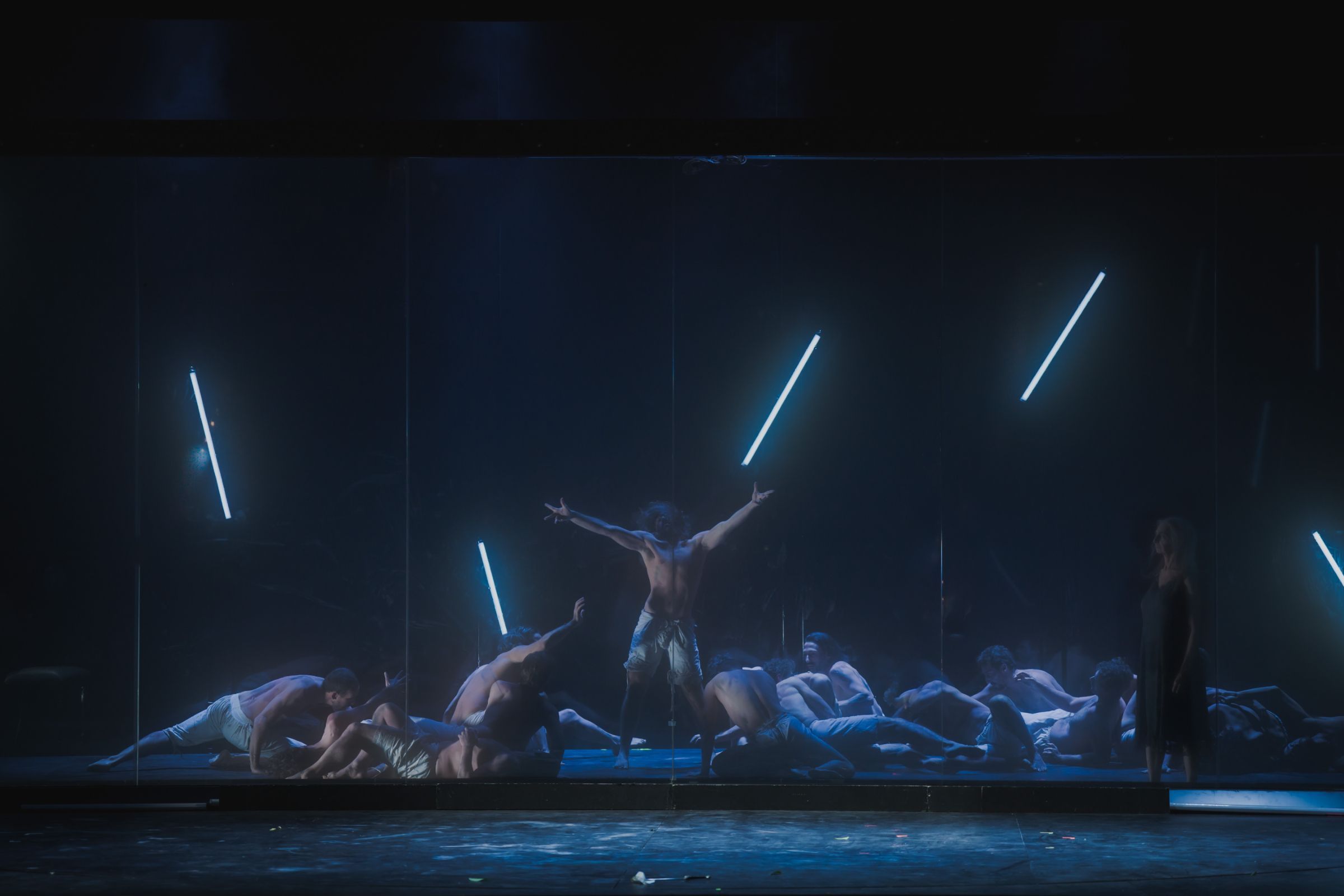 <i>Alcina</i> at the Maggio Musicale Fiorentino © Michele Monasta | Maggio Musicale Fiorentino