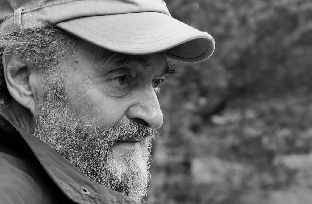 Arvo Pärt © Birgit Püve