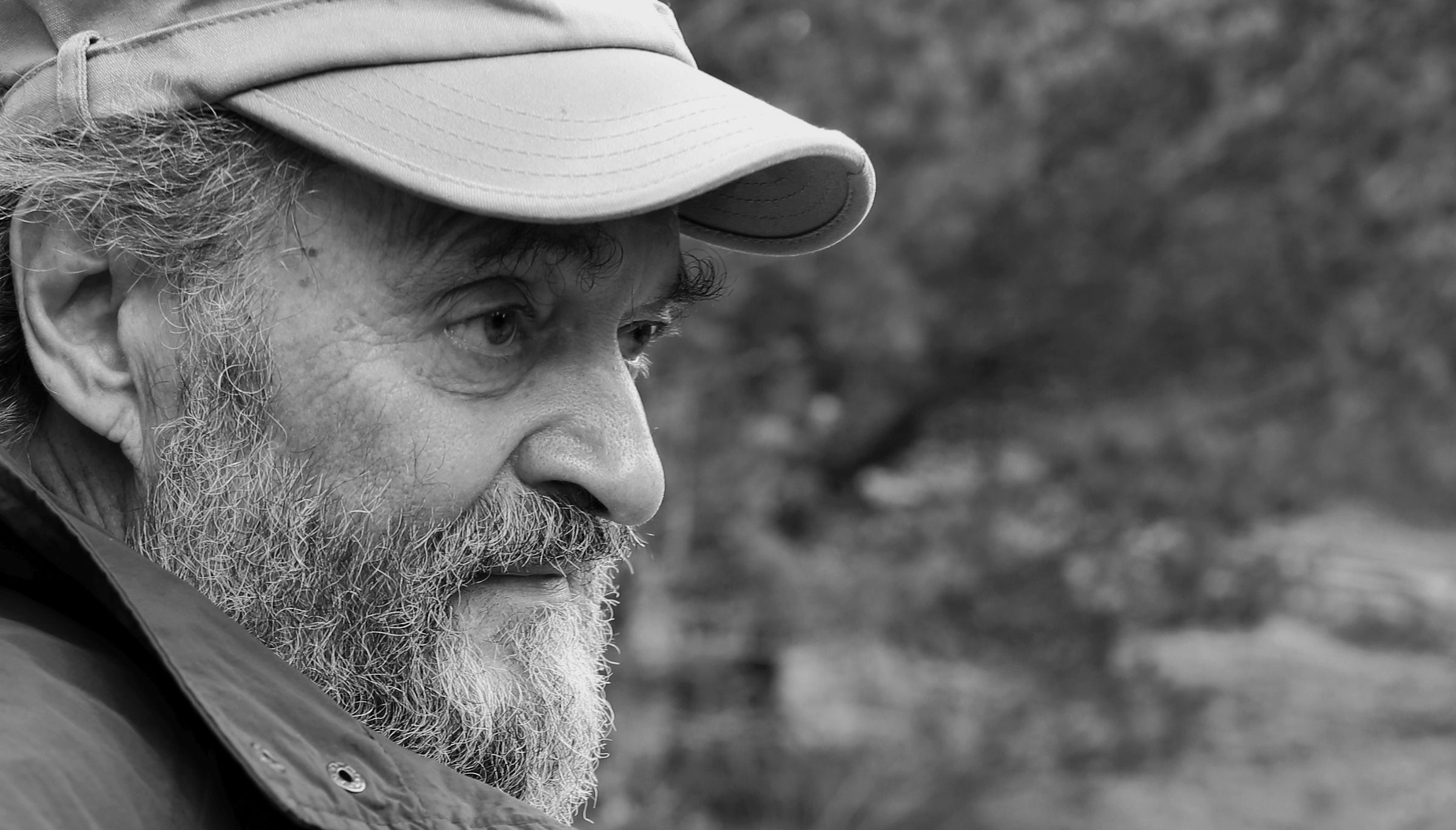 Arvo Pärt &copy; Birgit Püve