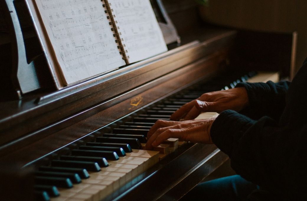 More than hobbyists: The world of amateur pianism | Bachtrack