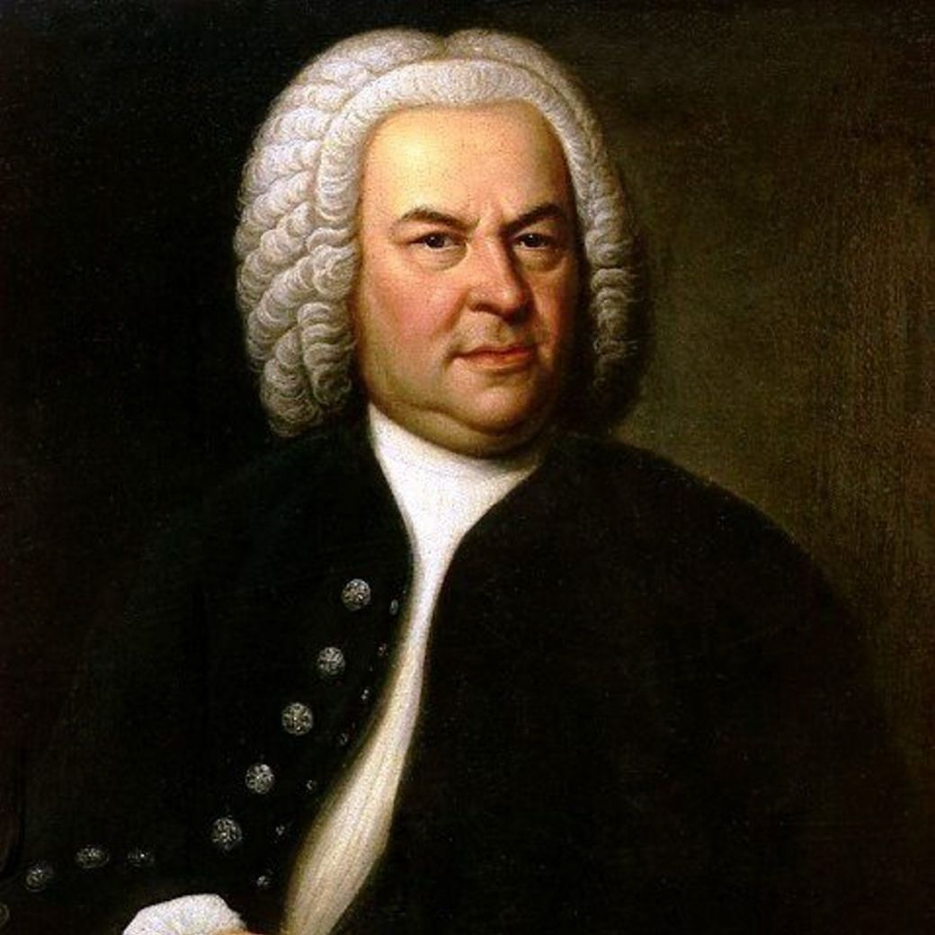 Bach s St Matthew And St John A Tale Of Two Passions Bachtrack