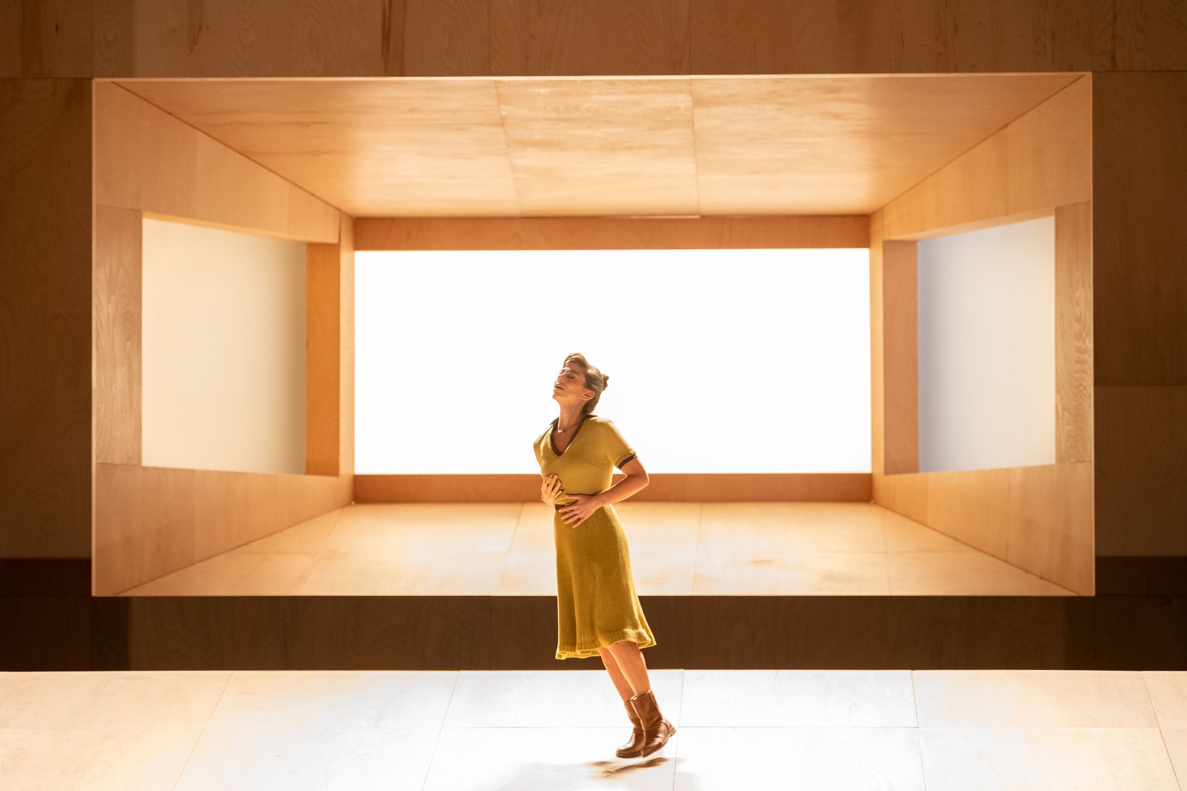 <i>Katia Kobanova</i> au Grand Théâtre de Genève © Carole Parodi