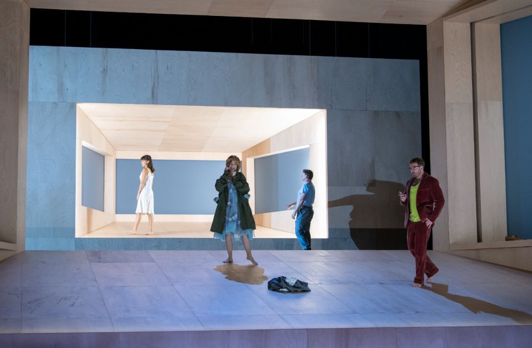 <i>Katia Kobanova</i> au Grand Théâtre de Genève © Carole Parodi
