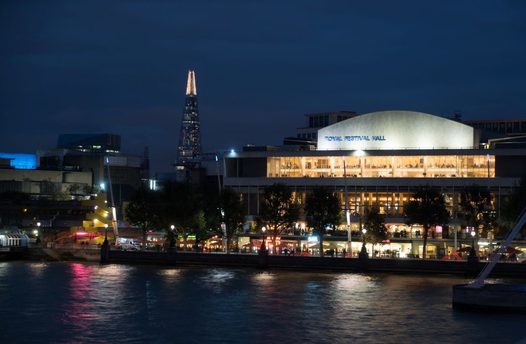 Opinion: A Tale Of Three Cities - Why London Needs A New Concert Hall ...