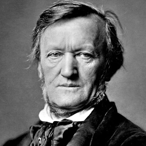 Wagner, Richard