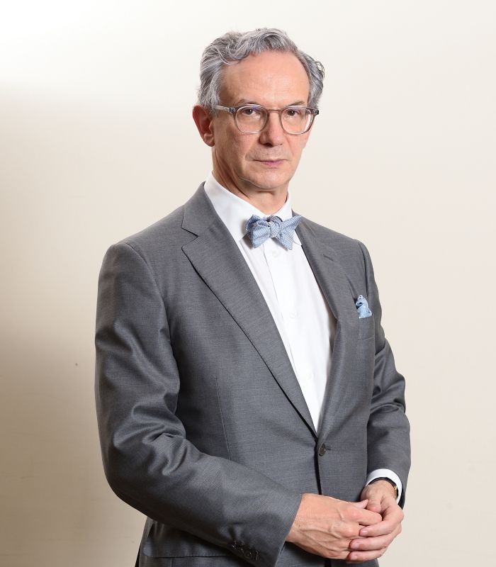 Fabio Luisi &copy; NHKSO
