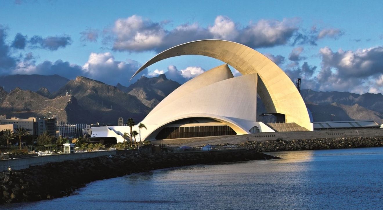 Auditorio de Tenerife