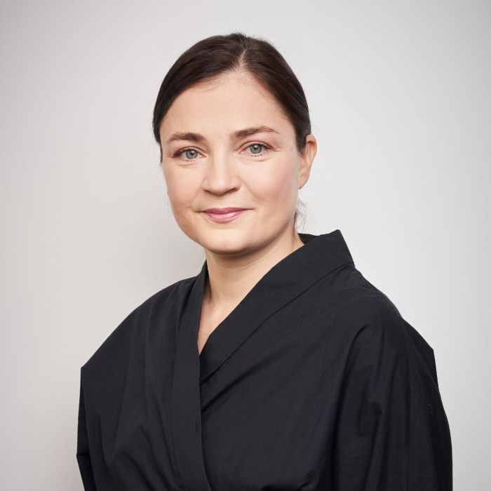 Helena Tulve © Kaupo Kikkas