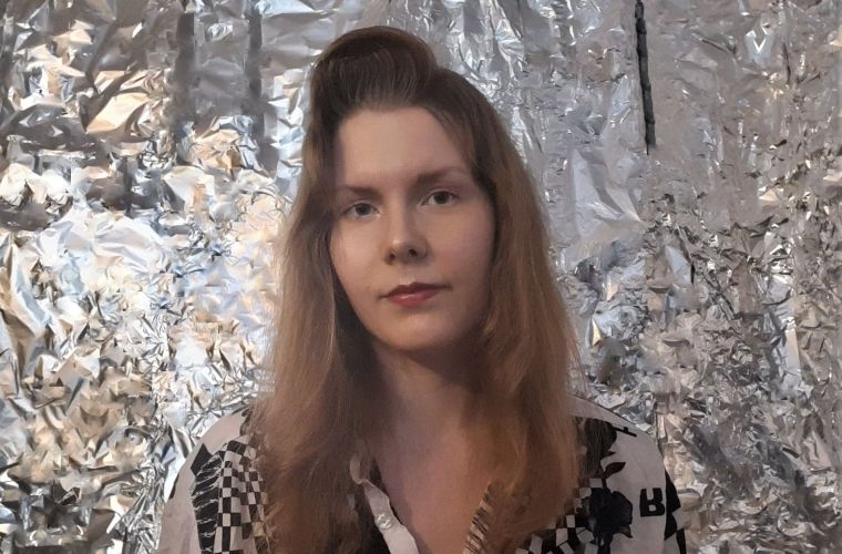 Madli Marje Gildemann © Madli Marje Gildemann