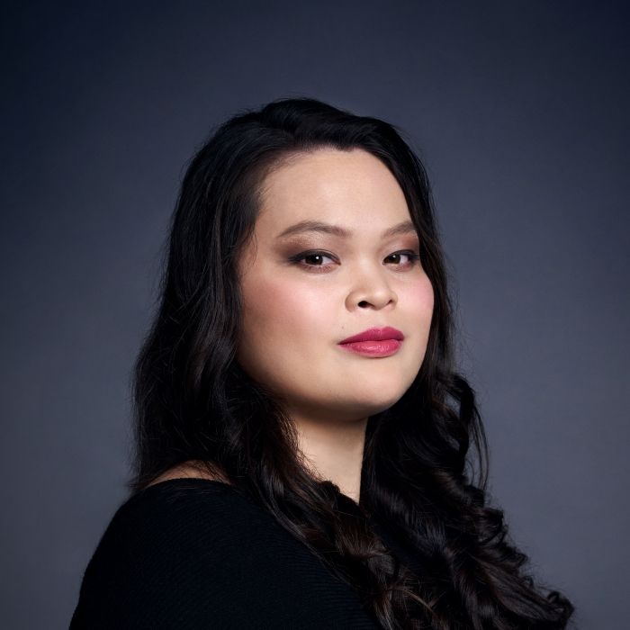 Elenora Hu © Bram Schilling