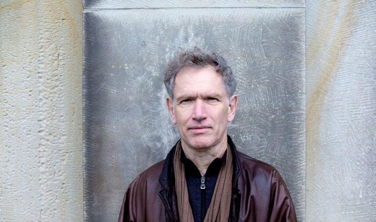 Hans Abrahamsen &copy; Lars Skaaning