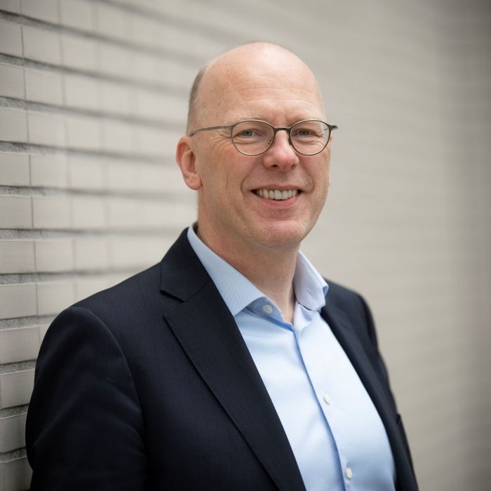 Kees Vlaardingerbroek © Simon Van Boxtel