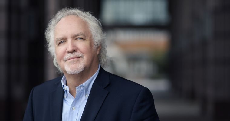 Sir Donald Runnicles &copy; Simon Pauly