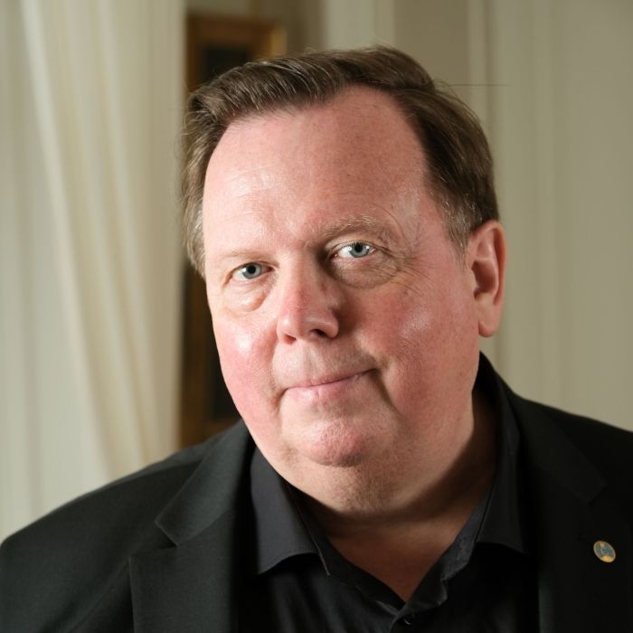 B. Tommy Andersson &copy; Arne Hyckenberg