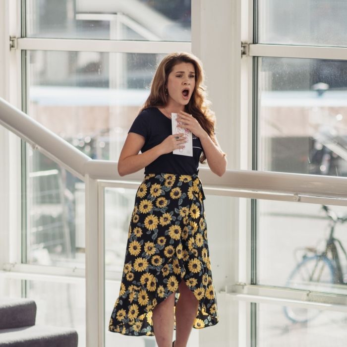 Inna Demenkova &copy; Joep Hijwegen