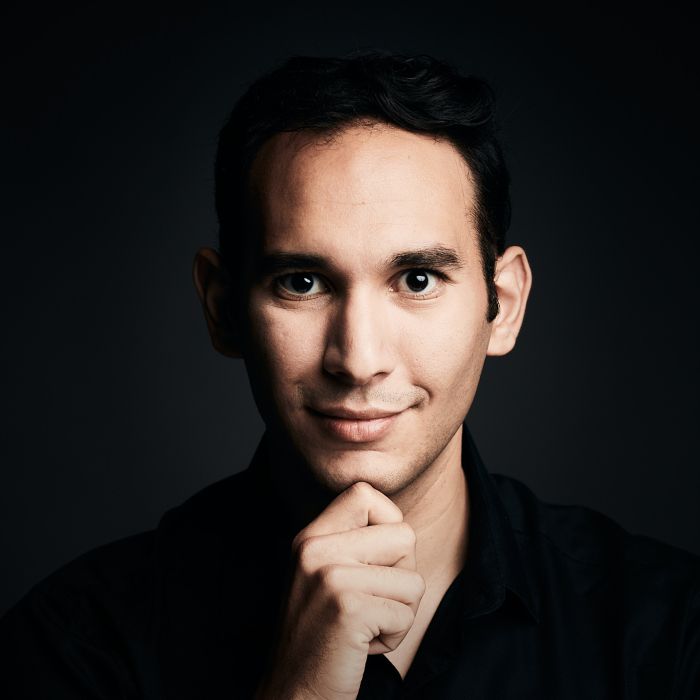 Ian Castro © Eduardus Lee