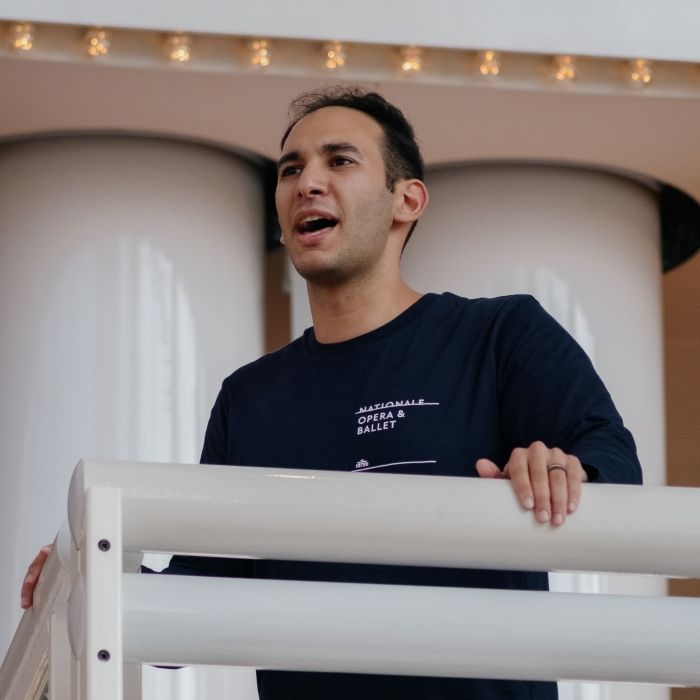 Ian Castro © Joep Hijwegen