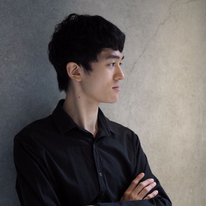 Yoichiro Chiba, Second Prize at the Concours musical international de Montr&eacute;al &copy; Courtesy of CMIM