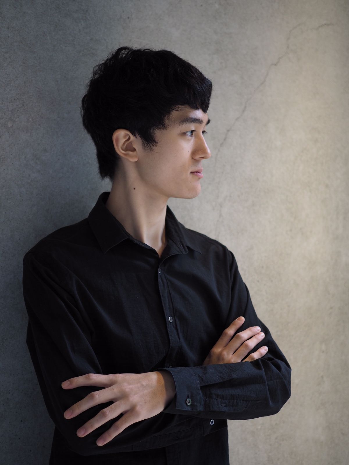 Yoichiro Chiba, Second Prize at the Concours musical international de Montréal &copy; Courtesy of CMIM