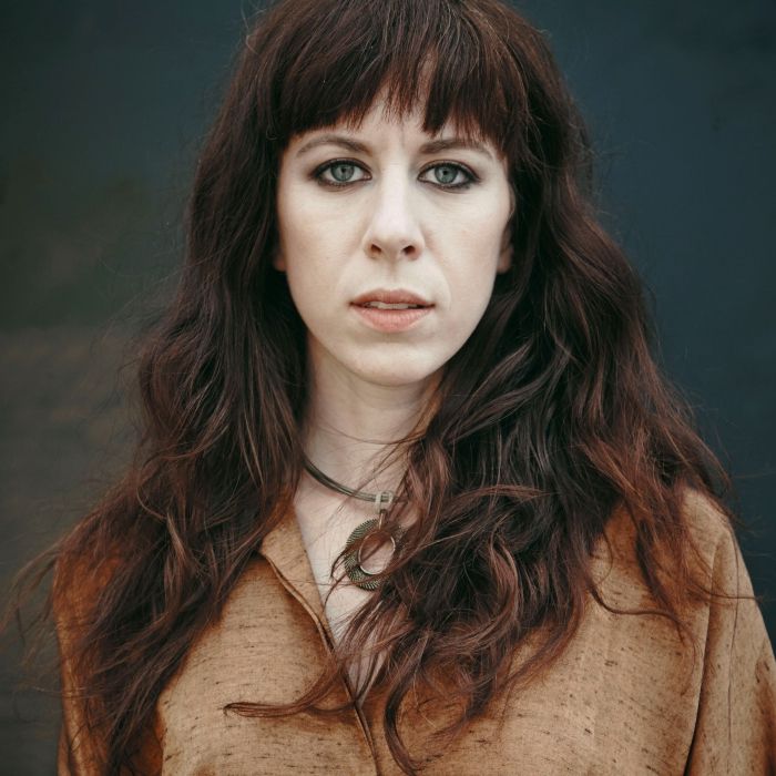 Missy Mazzoli &copy; Marylene May