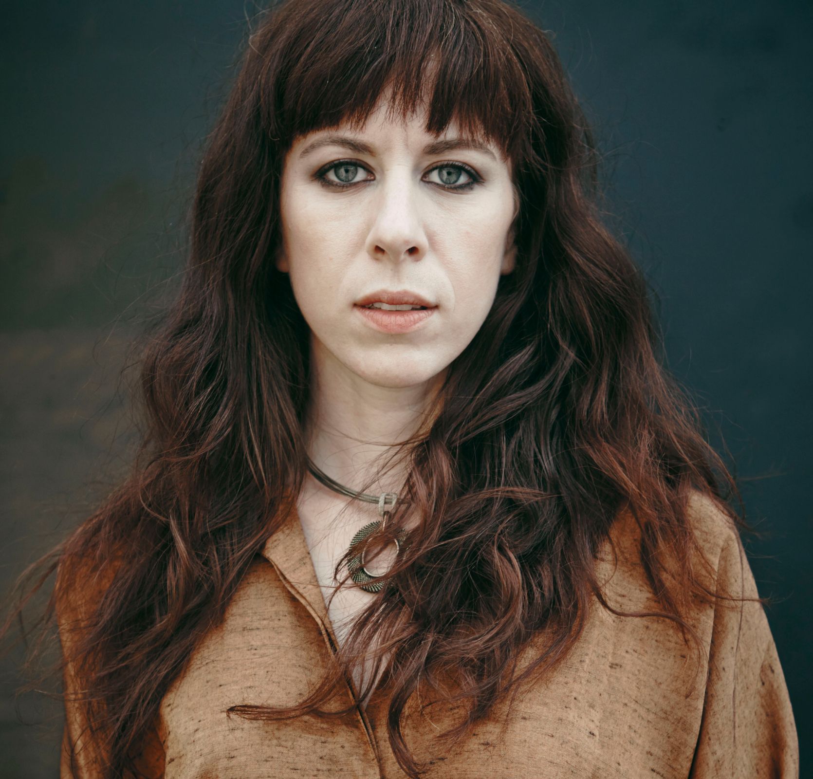 Missy Mazzoli &copy; Marylene May