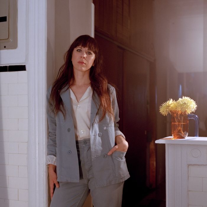 Missy Mazzoli &copy; Caroline Tompkins