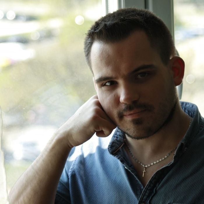 Bence Farkas &copy; Hanga K&aacute;rolyi