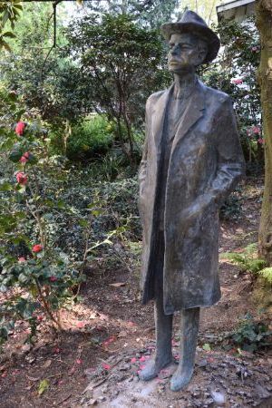 B&eacute;la Bart&oacute;k in Paris &copy; Tristan Labouret