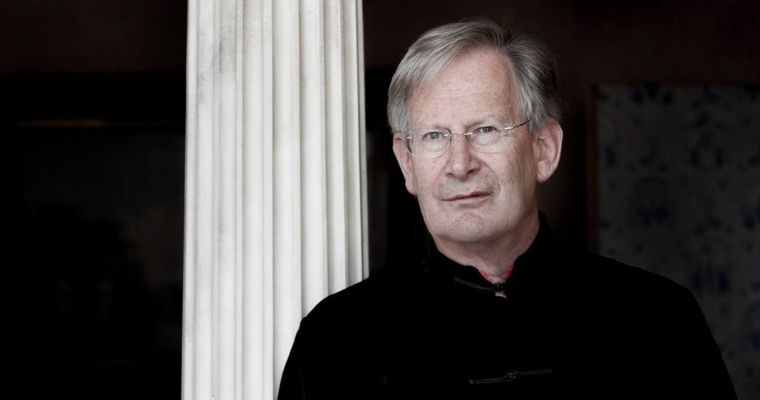 Sir John Eliot Gardiner &copy; Sim Canetty-Clarke