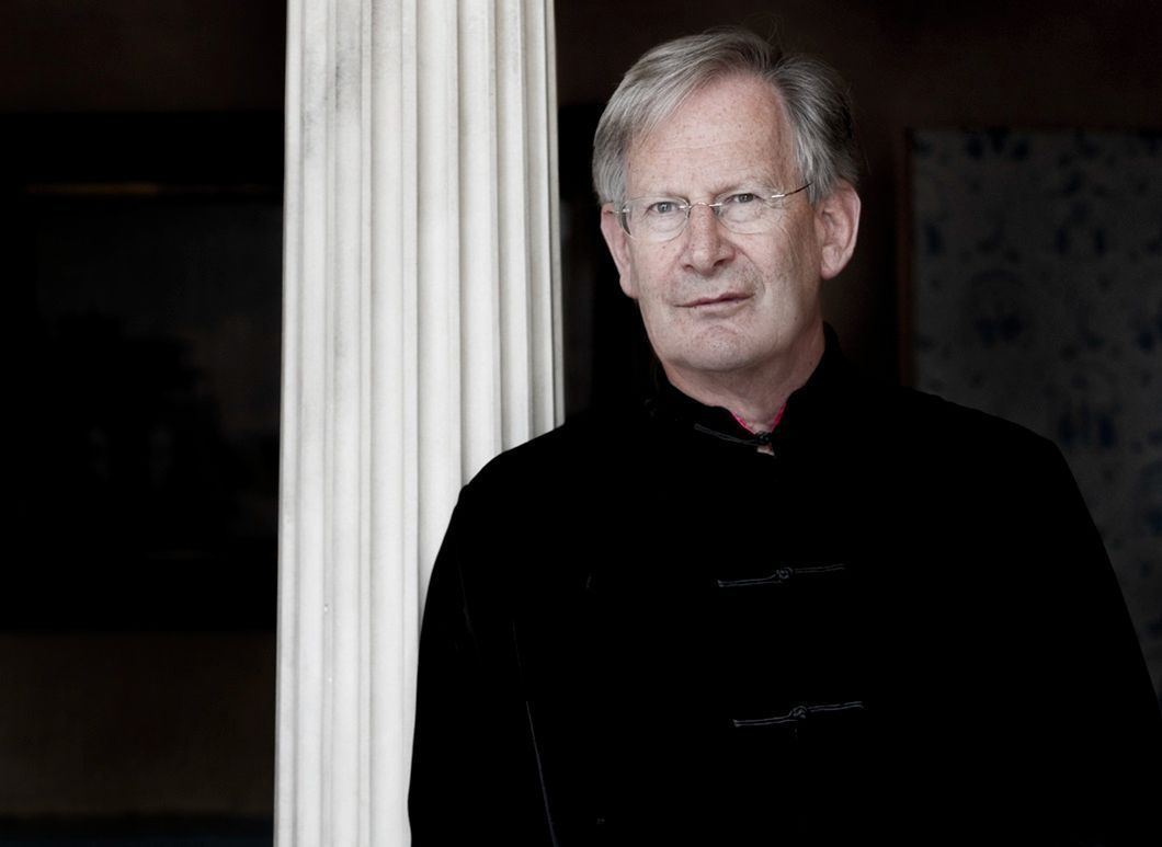 Sir John Eliot Gardiner &copy; Sim Canetty-Clarke