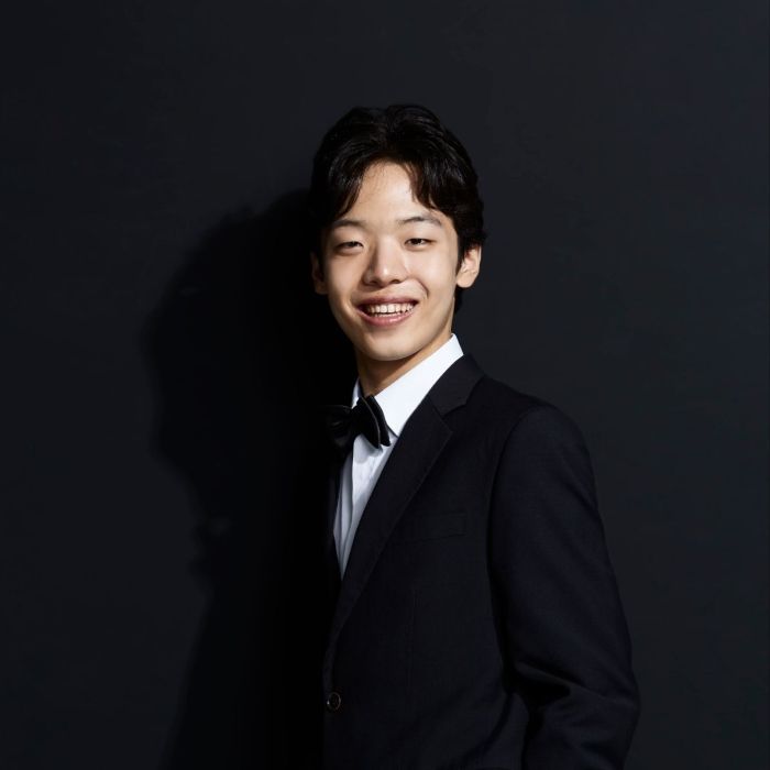 Hyuk Lee © Tae-Wook Kang